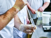 Kézműves sajtkészítő OKJ képzés