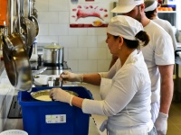 Kézműves sajtkészítő OKJ