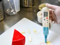 Kézműves sajtkészítő OKJ képzés