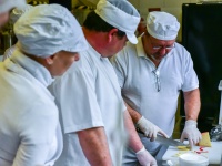 Kézműves sajtkészítő képzés