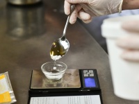 Kézműves sajtkészítő OKJ