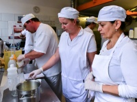 Kézműves sajtkészítő tanfolyam