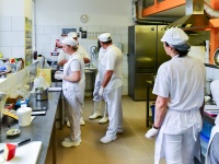 Kézműves sajtkészítő OKJ