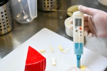 Kézműves sajtkészítő OKJ képzés