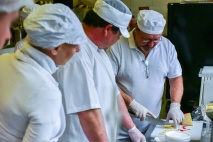 Kézműves sajtkészítő képzés