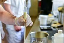 Kézműves sajtkészítő képzés