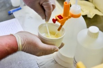 Kézműves sajtkészítő képzés