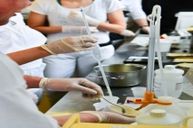 Kézműves sajtkészítő képzés