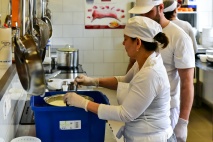 Kézműves sajtkészítő OKJ