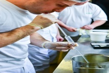 Kézműves sajtkészítő OKJ képzés