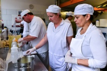 Kézműves sajtkészítő tanfolyam