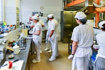 Kézműves sajtkészítő OKJ