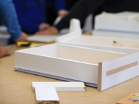 Asztalosipari szerelő OKJ képzés