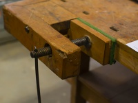 Asztalosipari szerelő tanfolyam