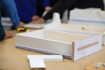 Asztalosipari szerelő OKJ képzés