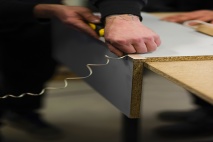 Asztalosipari szerelő képzés