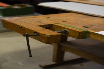 Asztalosipari szerelő tanfolyam