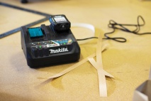 Asztalosipari szerelő OKJ