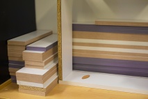 Asztalosipari szerelő OKJ tanfolyam