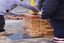 Falazó kőműves OKJ tanfolyam