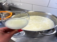 Kézműves sajtkészítő tanfolyam