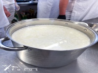 Kézműves sajtkészítő OKJ