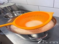 Kézműves sajtkészítő OKJ tanfolyam