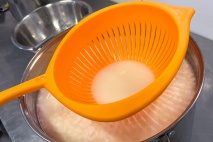 Kézműves sajtkészítő OKJ tanfolyam