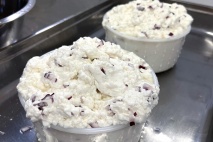 Kézműves sajtkészítő képzés