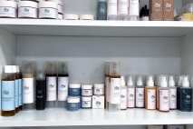 Kozmetikus technikus képzés